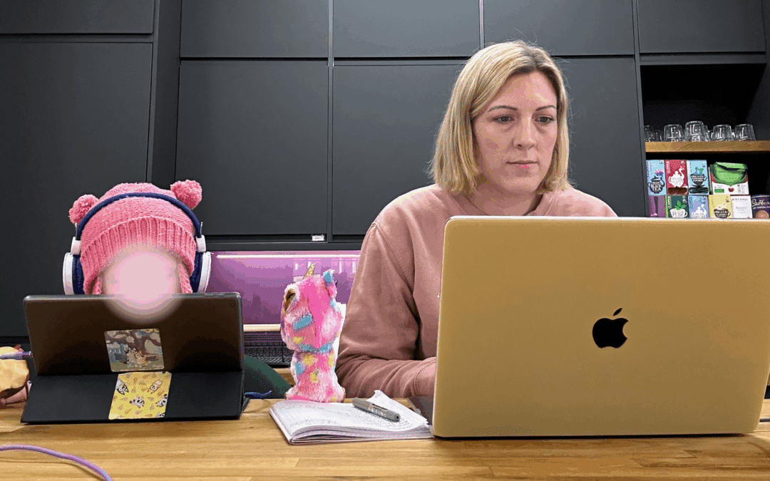 Protecting Children from Harmful Advertising: A Marketer, Creator, and Mum’s Perspective