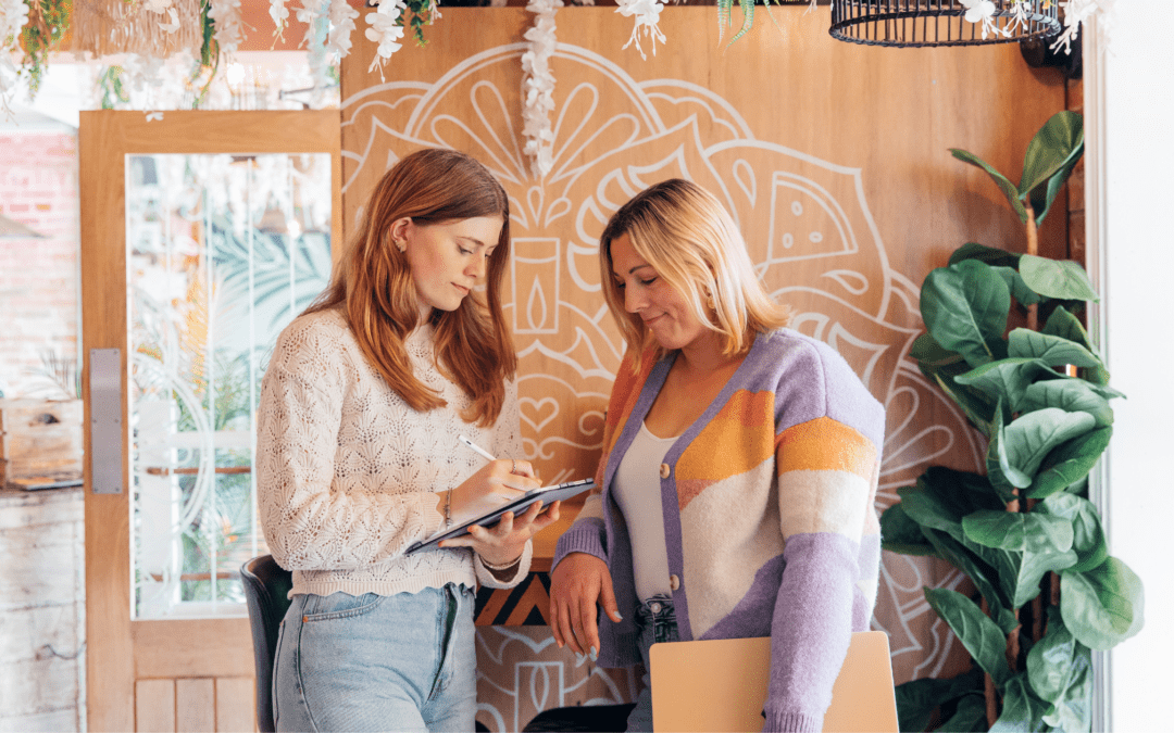 Why Should People Follow You?