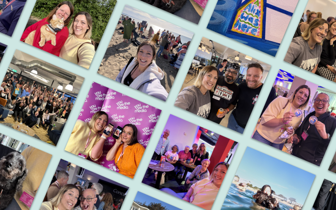 Finding Your Marketing Community As An Introvert